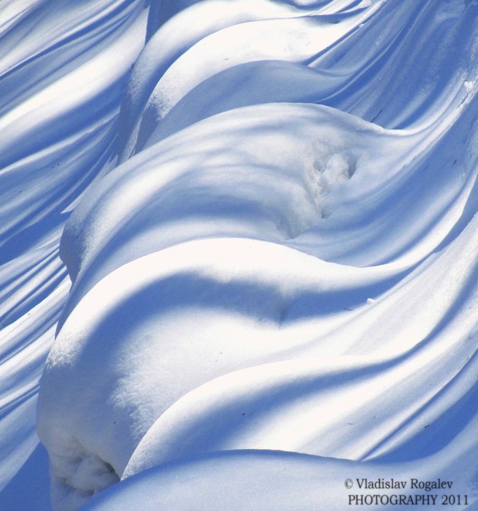 Snow Wave
