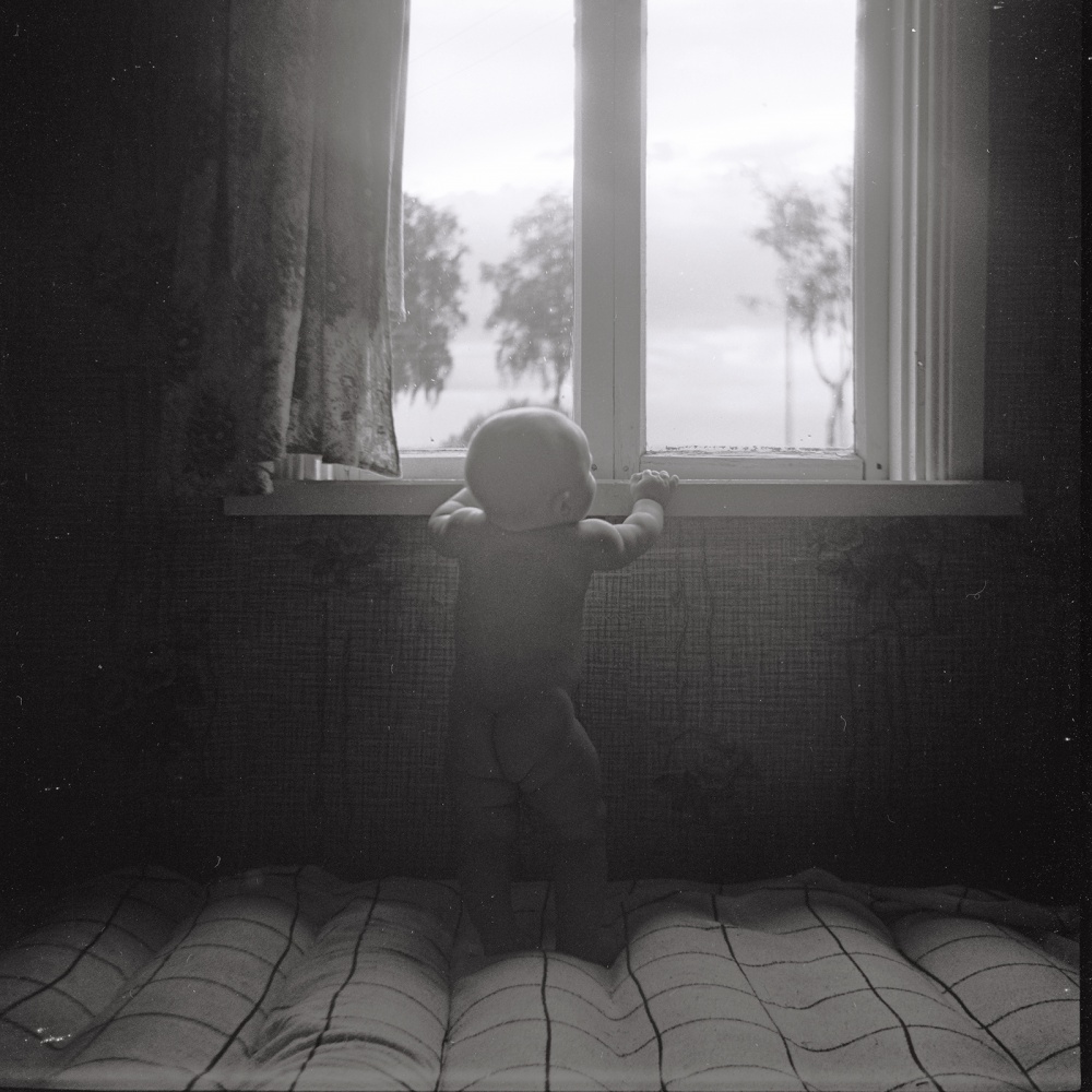 First Steps