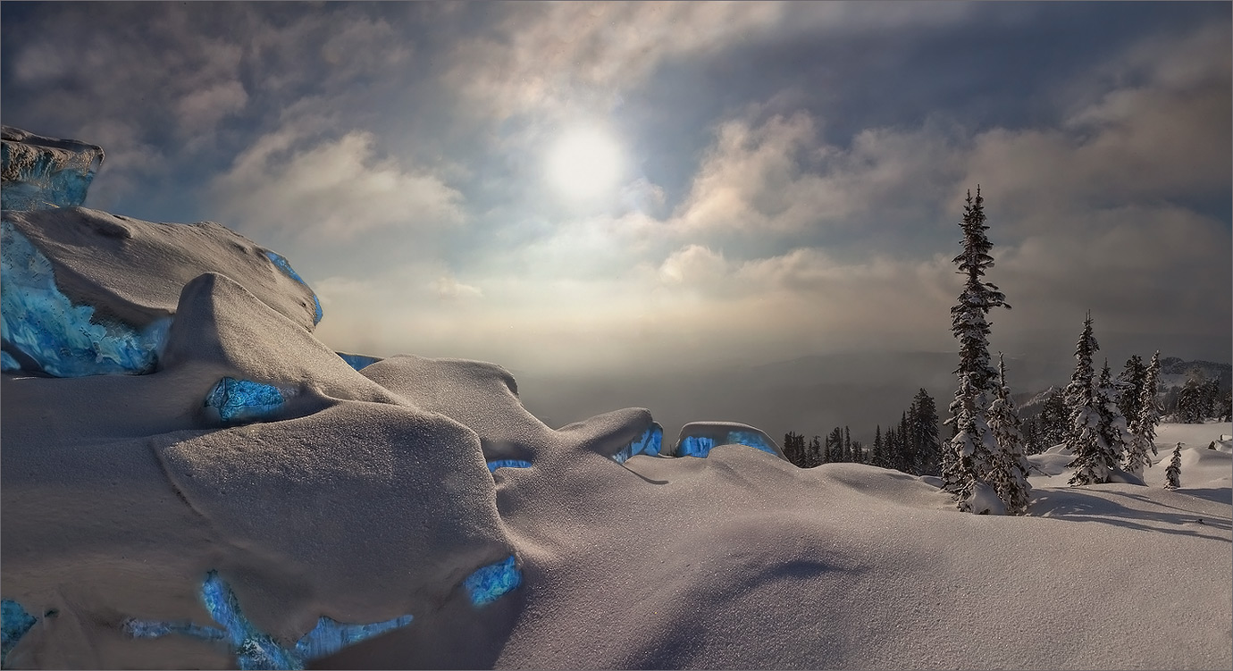 ICE AGE