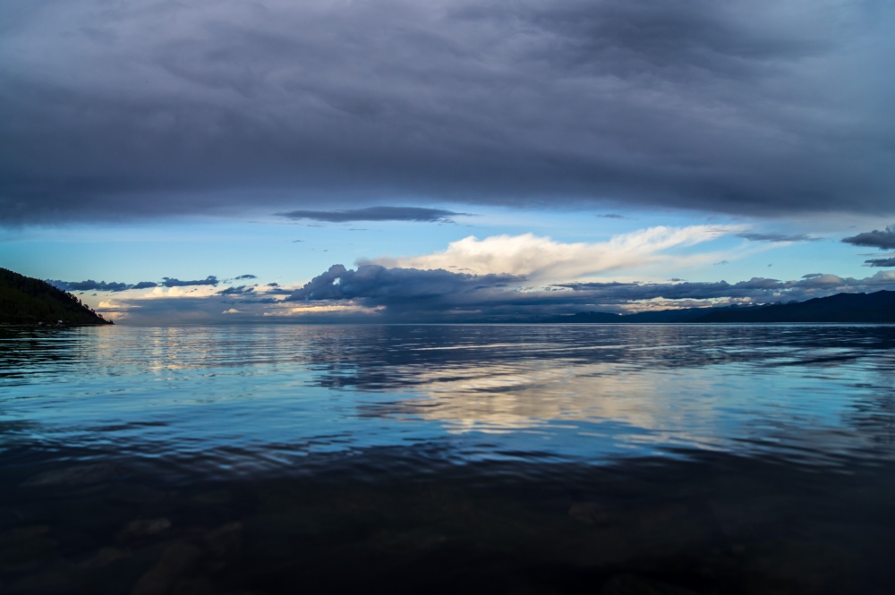 Baikal
