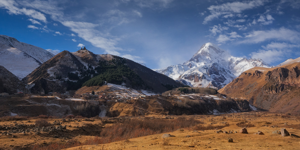 Kazbek (2)