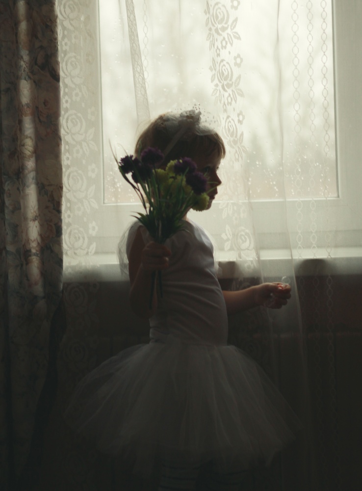 Who flowers?