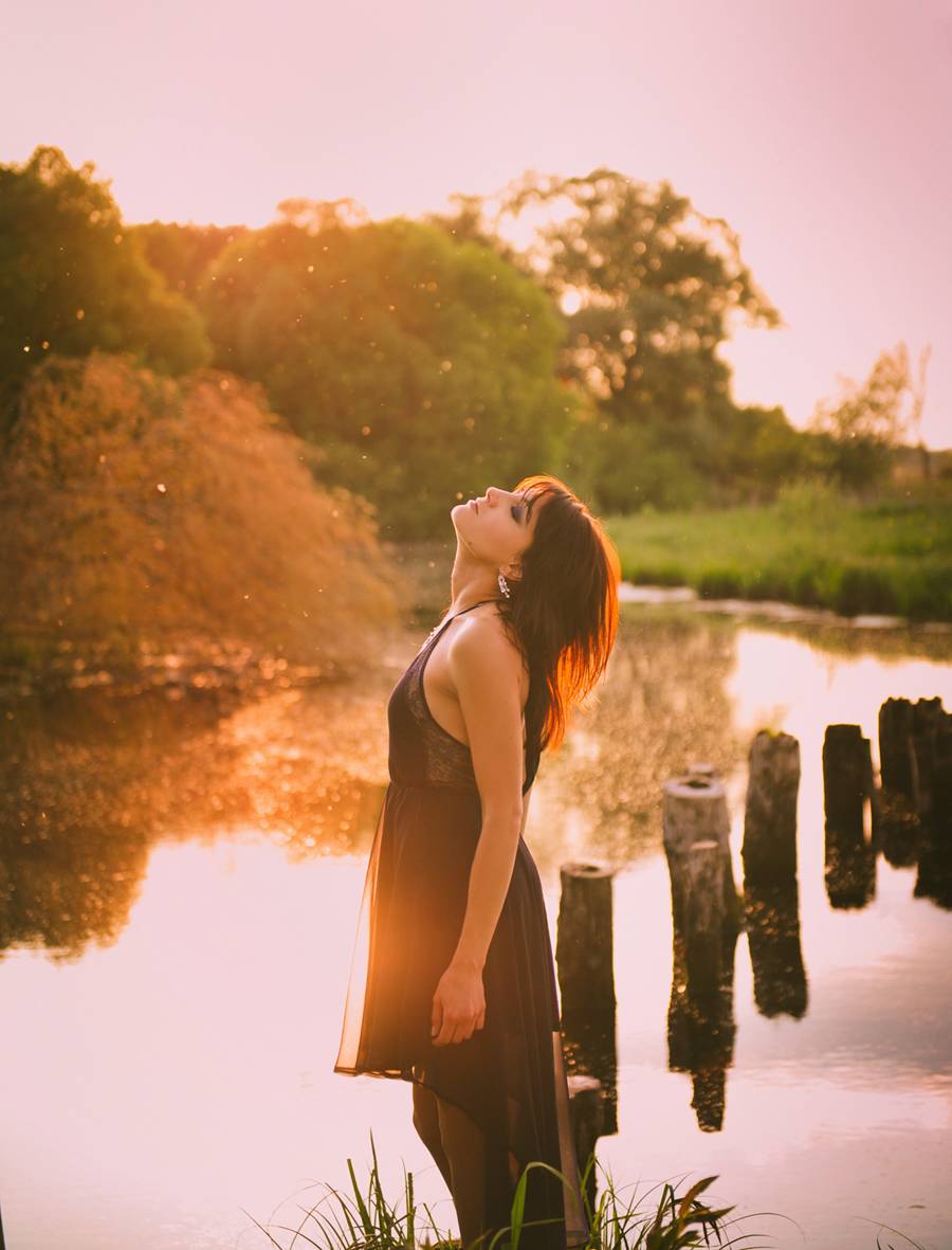 sunset 2