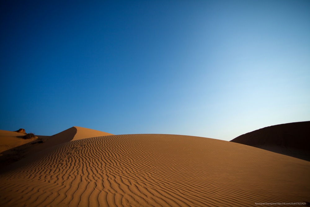 Dunes