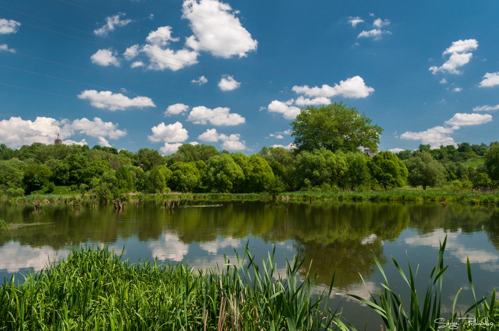 Lake