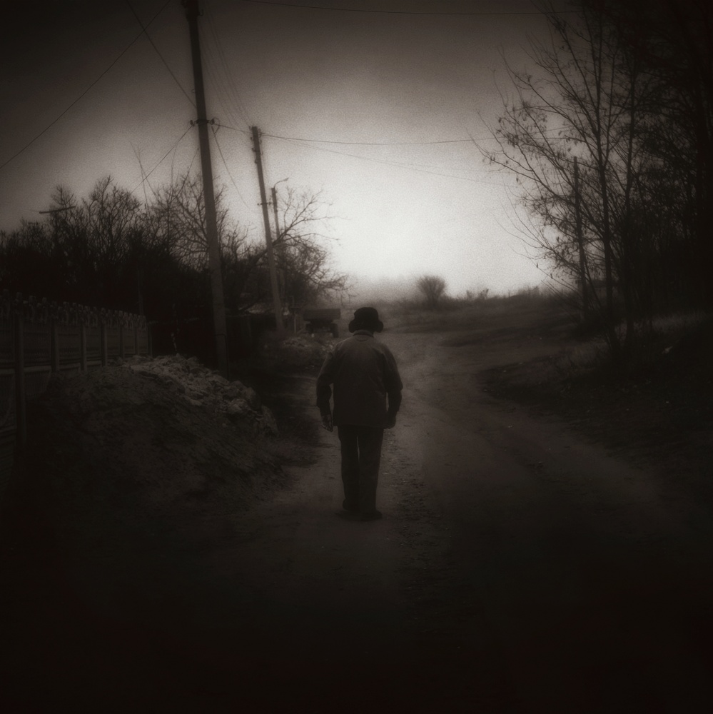 Silent World