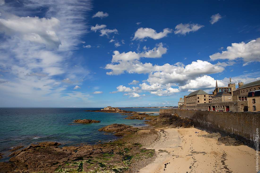 Saint-Malo