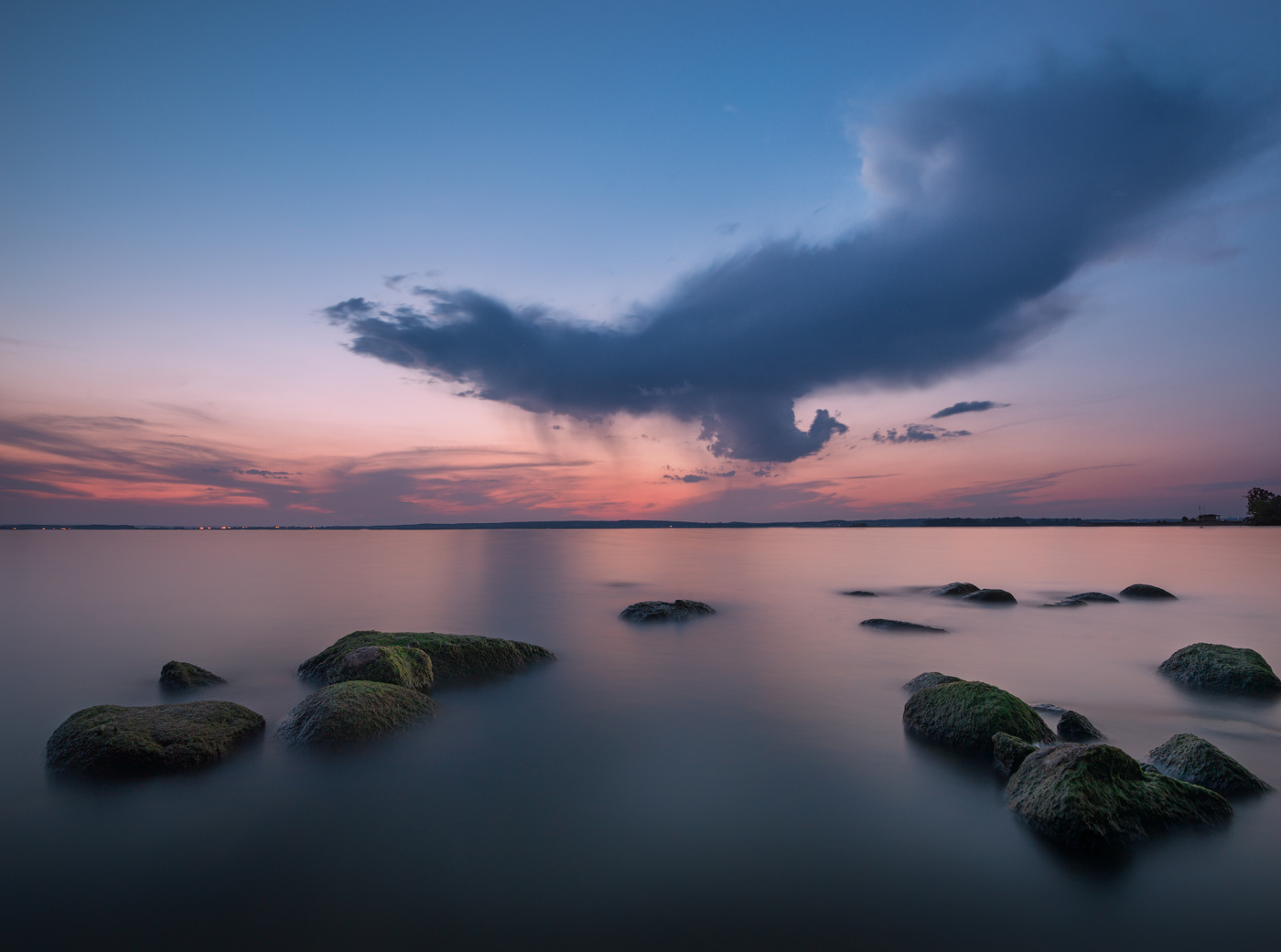 Silence