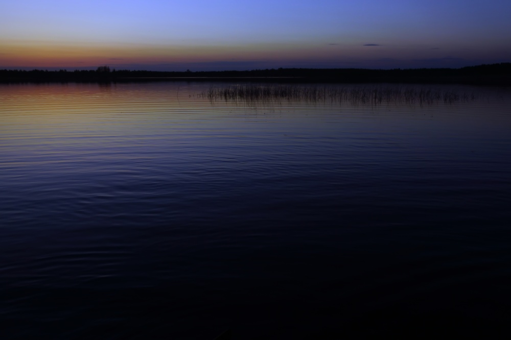 Melody sunset