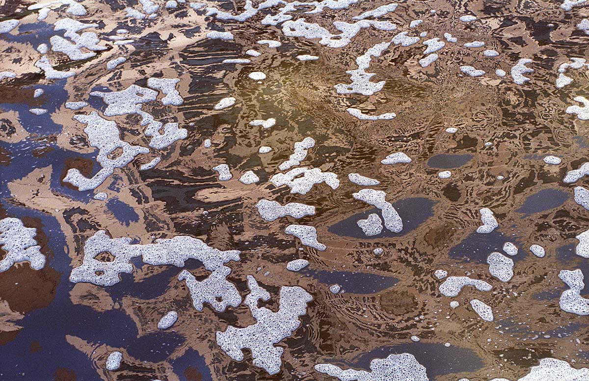 foam | foam