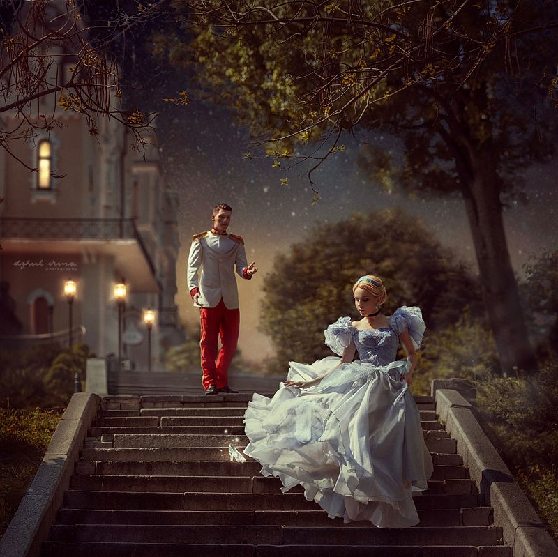 Cinderella