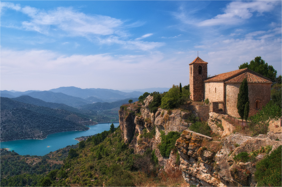 Siurana