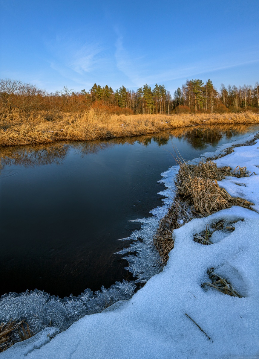 река ухра осень. река зимой. лед на реке весной. вода весной. волга река.