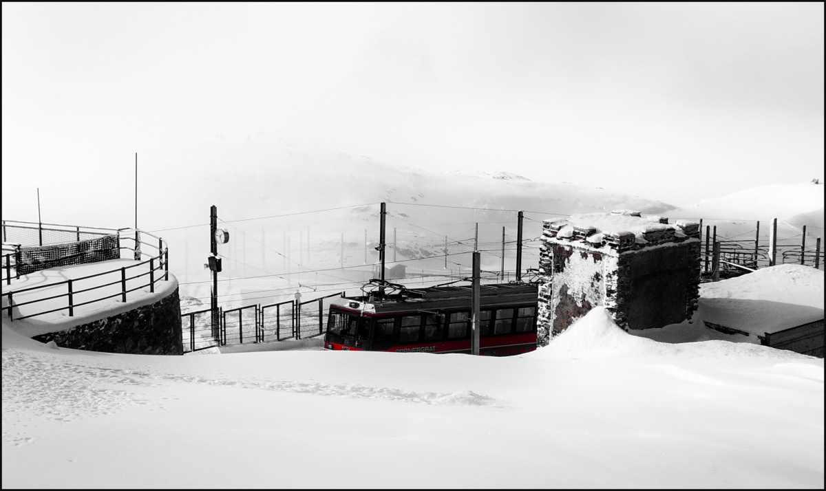 Runaway Train