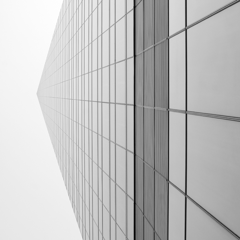 Torre de Cristal