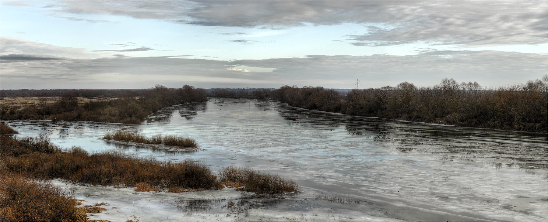 Thaw