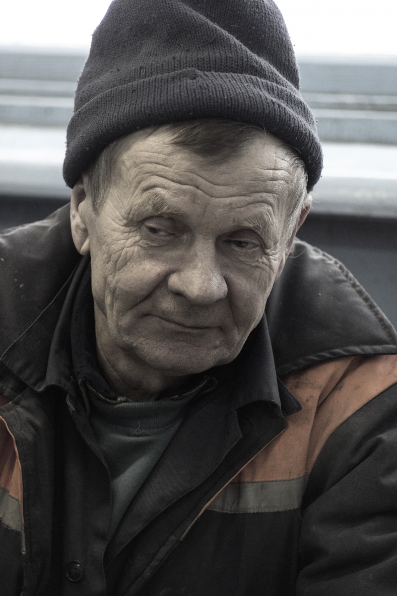 Grandfather