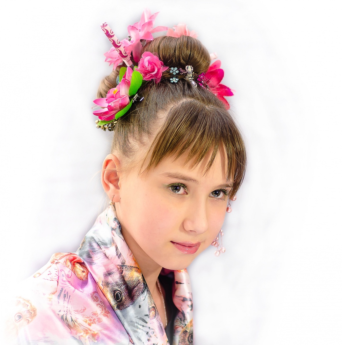 Japanese is