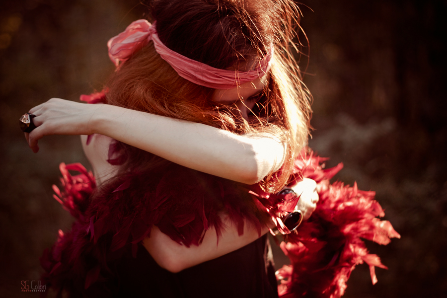 Dance of Love