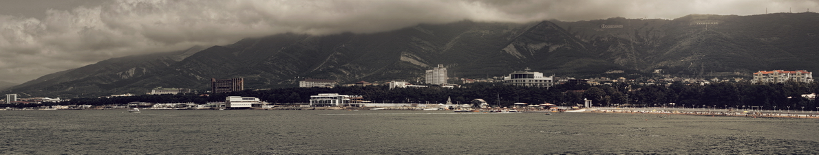 Gelendzhik