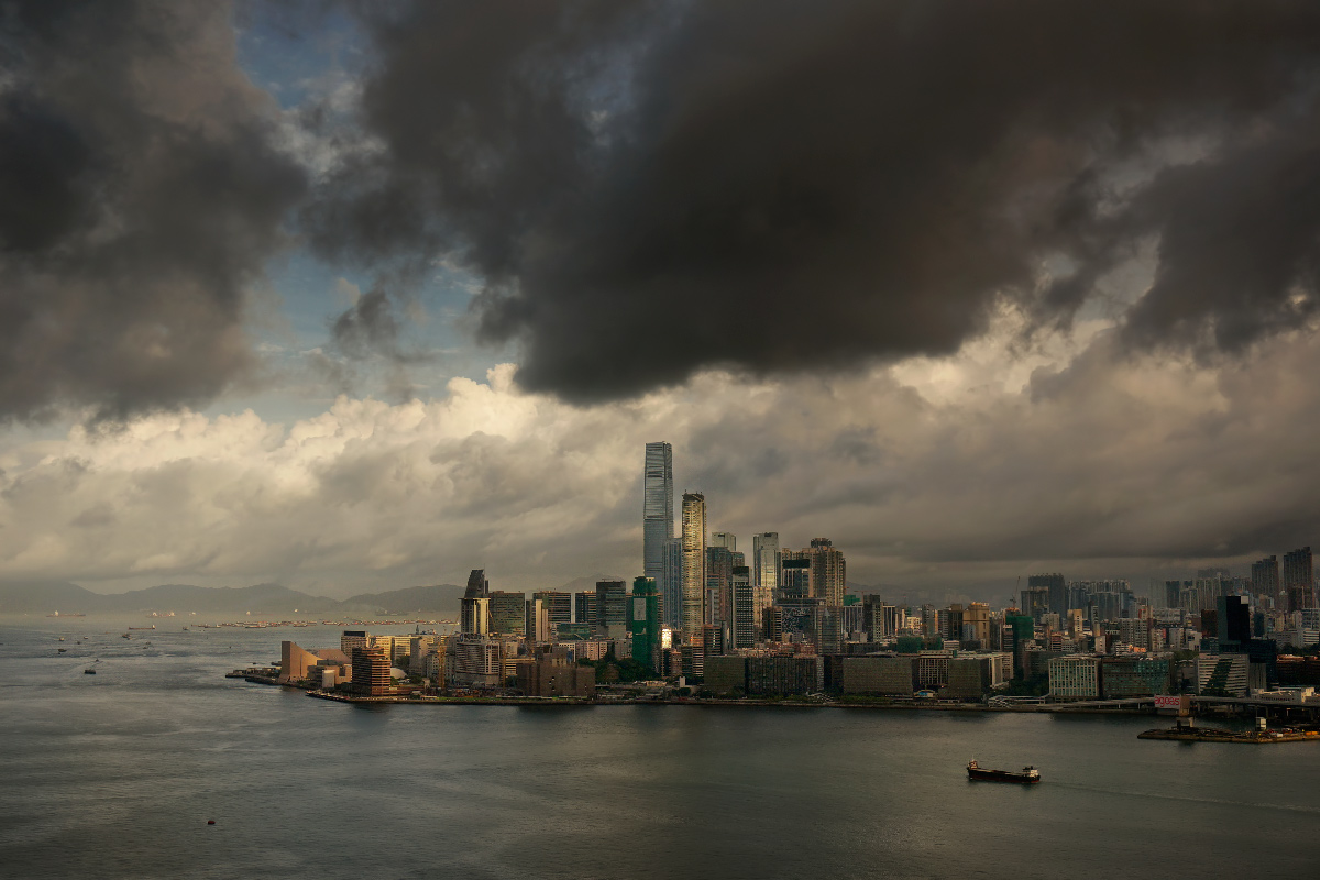 Kowloon