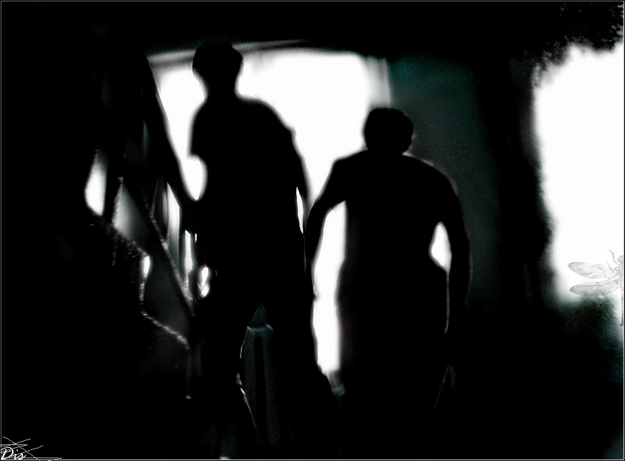 two-step in unison - my soul enlightenment,