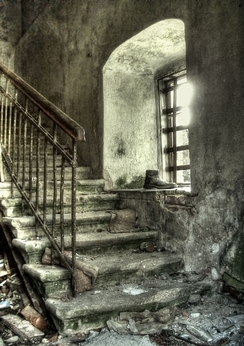 Memories of the past