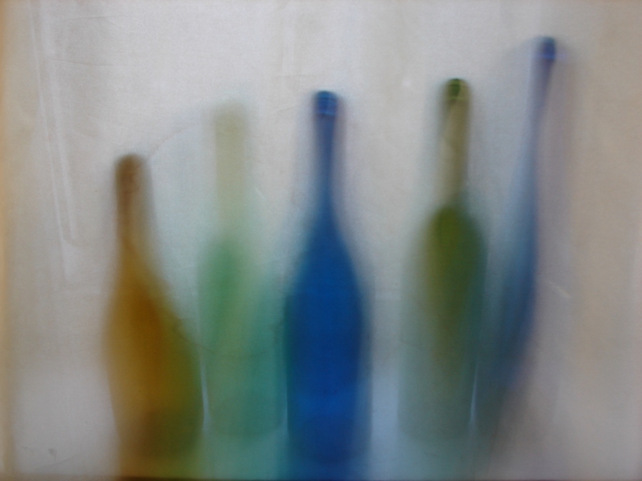 still life