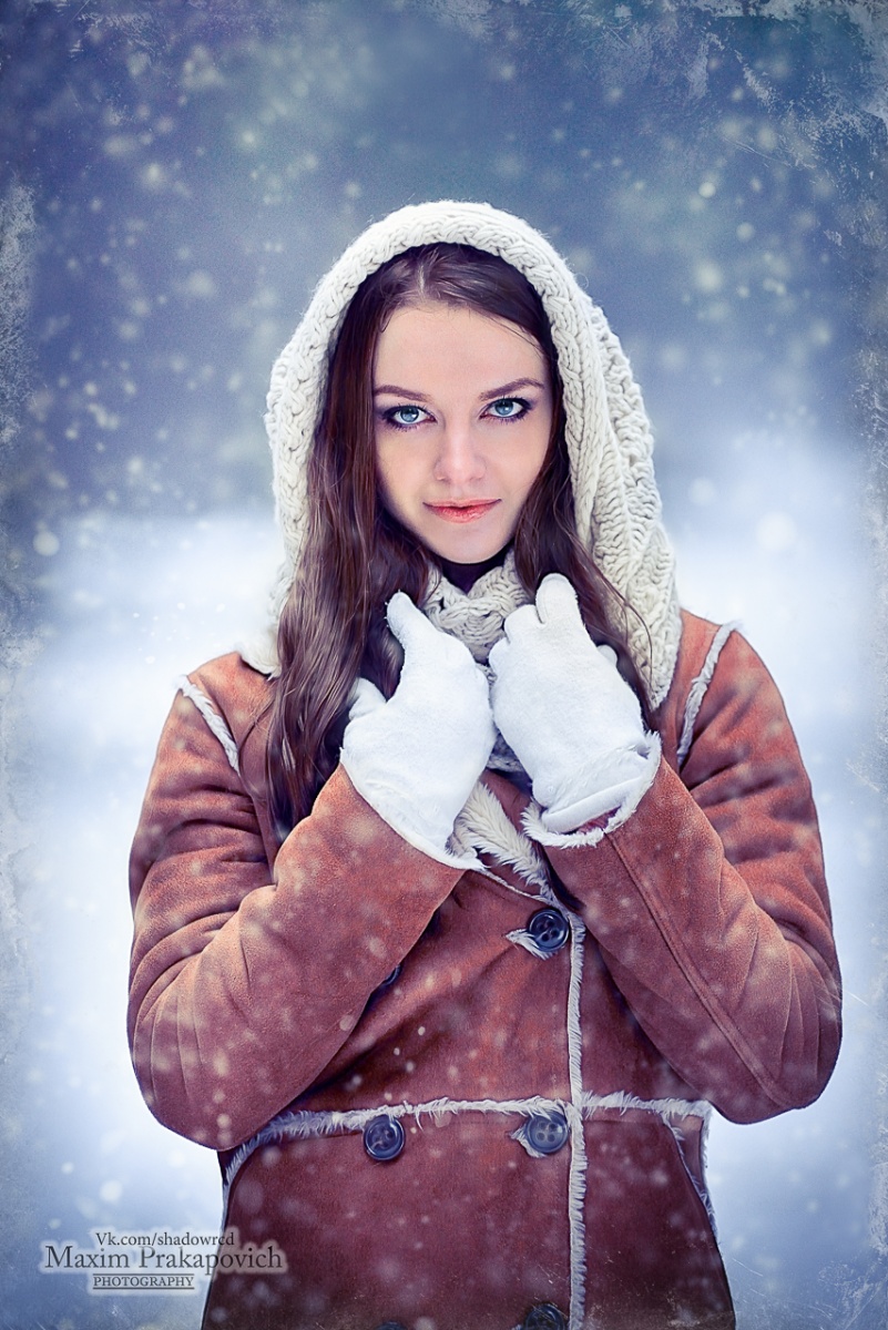 Frozen Anya