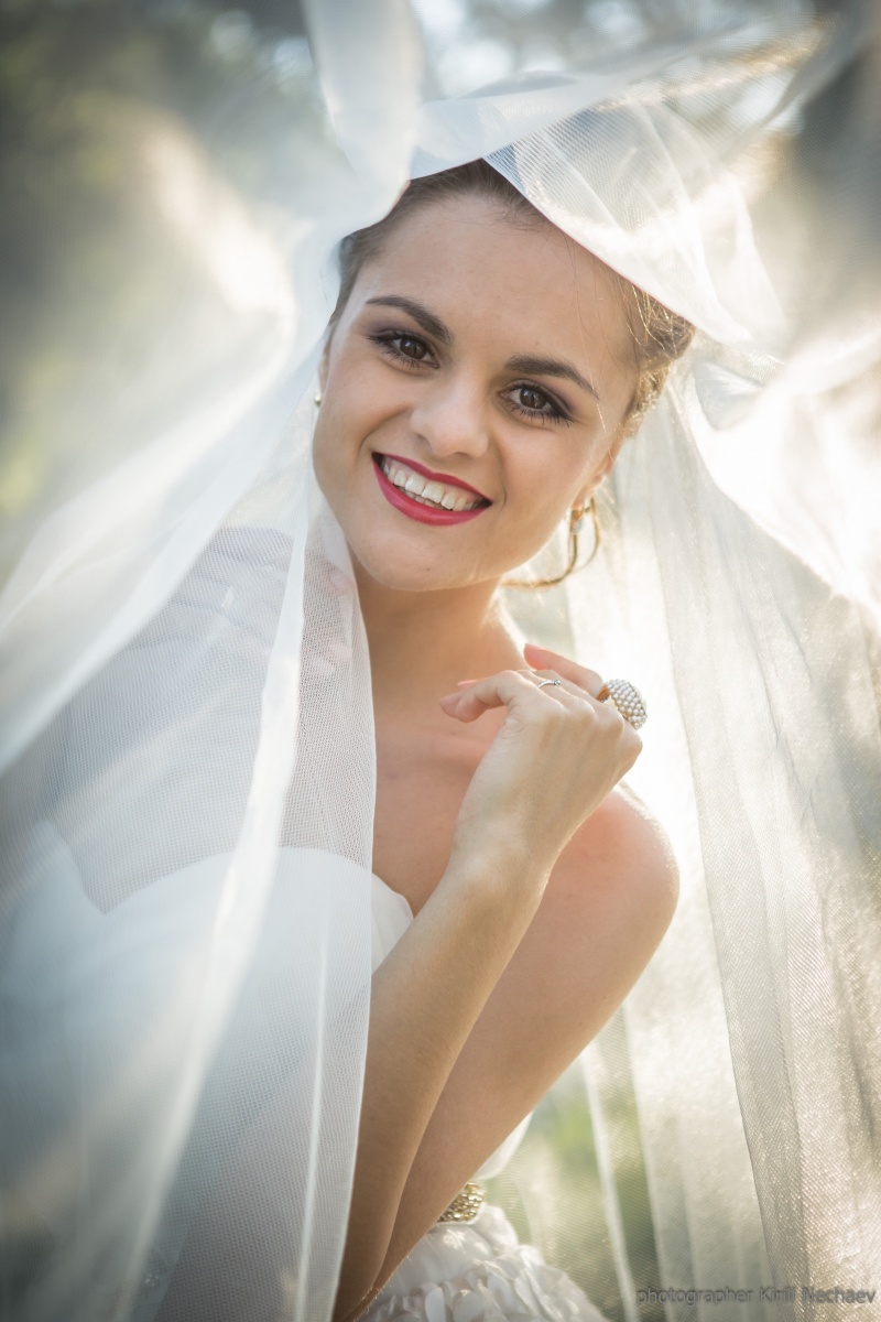 Bride