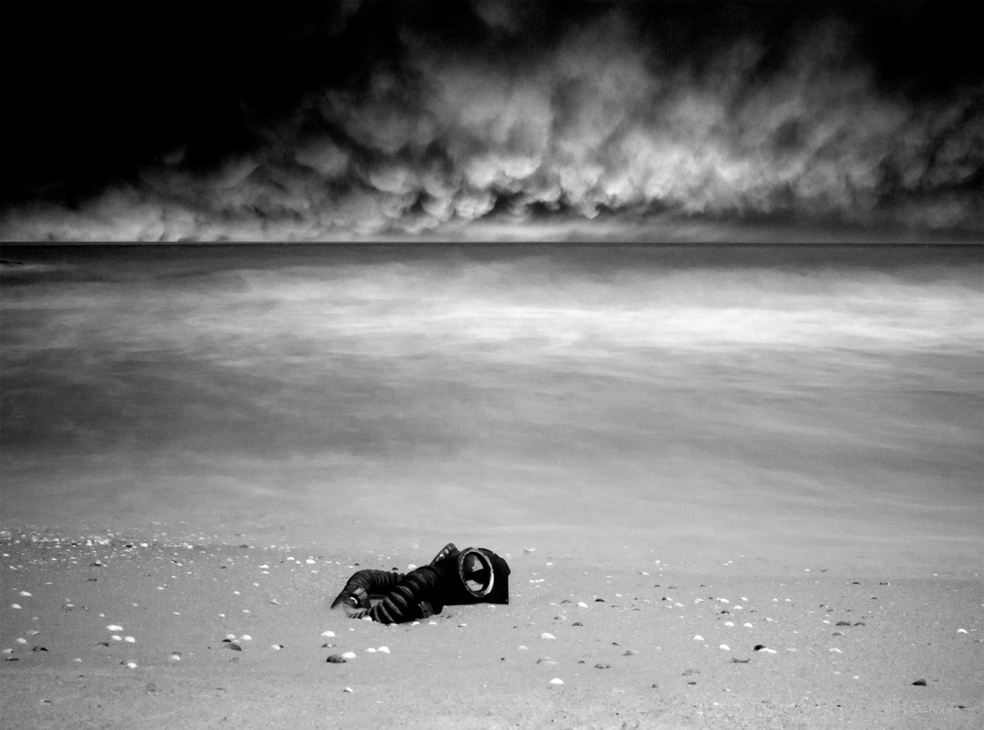 Black Horizon