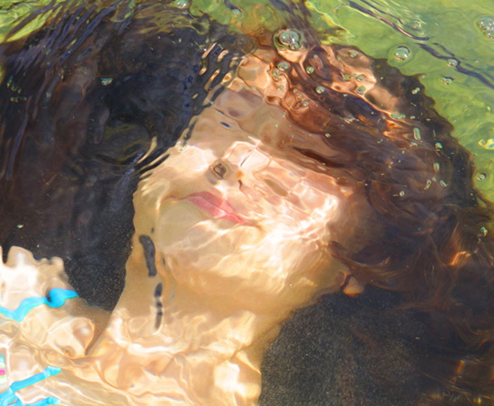 Water