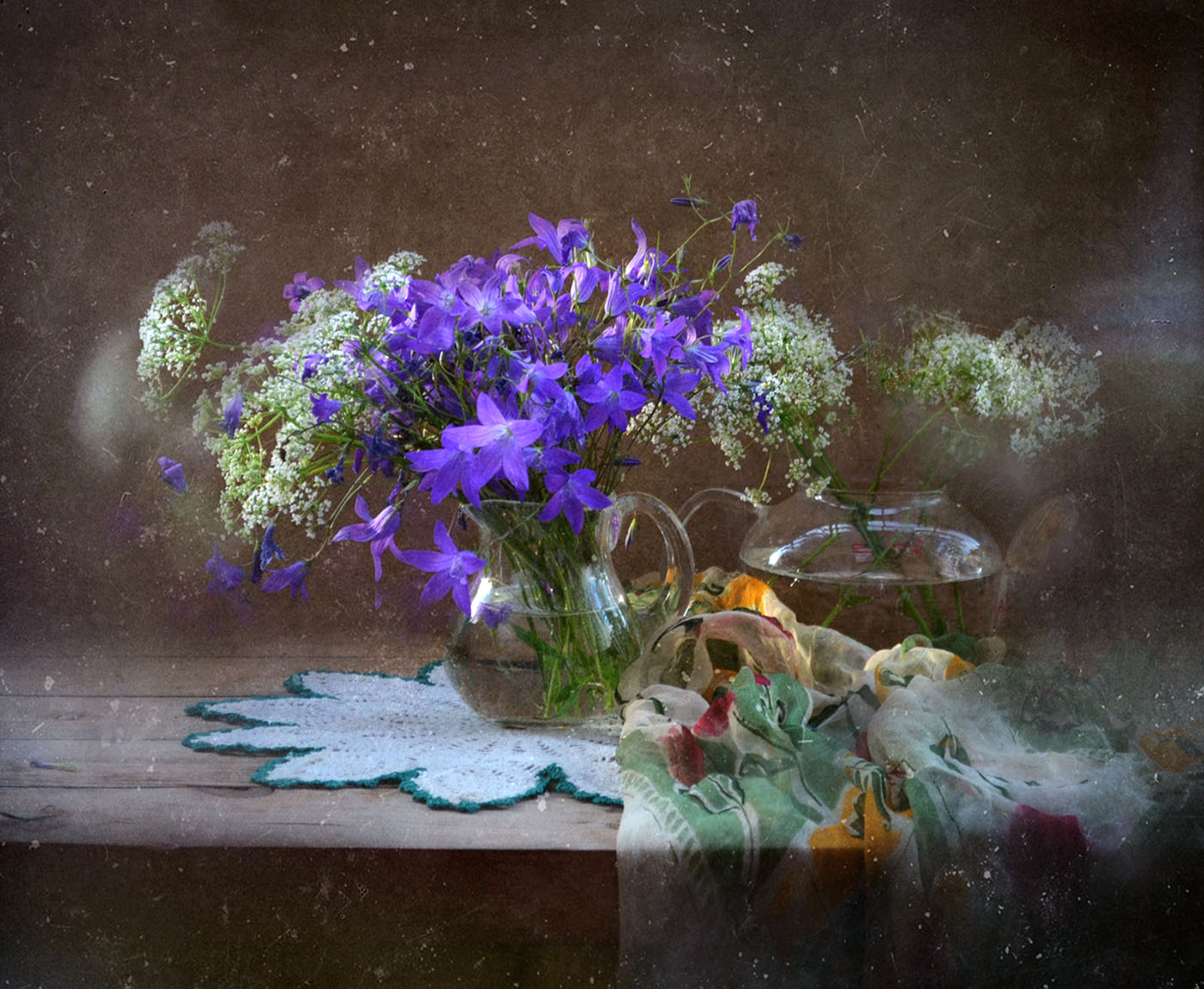 Purple Meadow