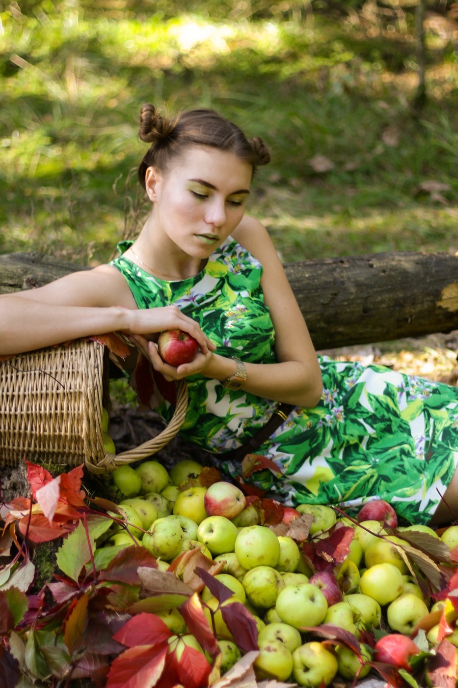 Autumn Story