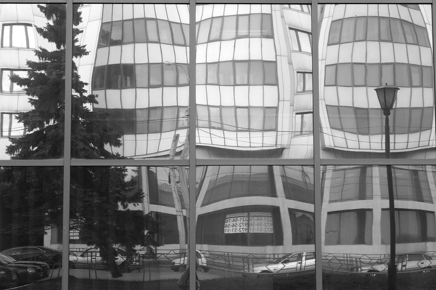 Gaudi nothing ???