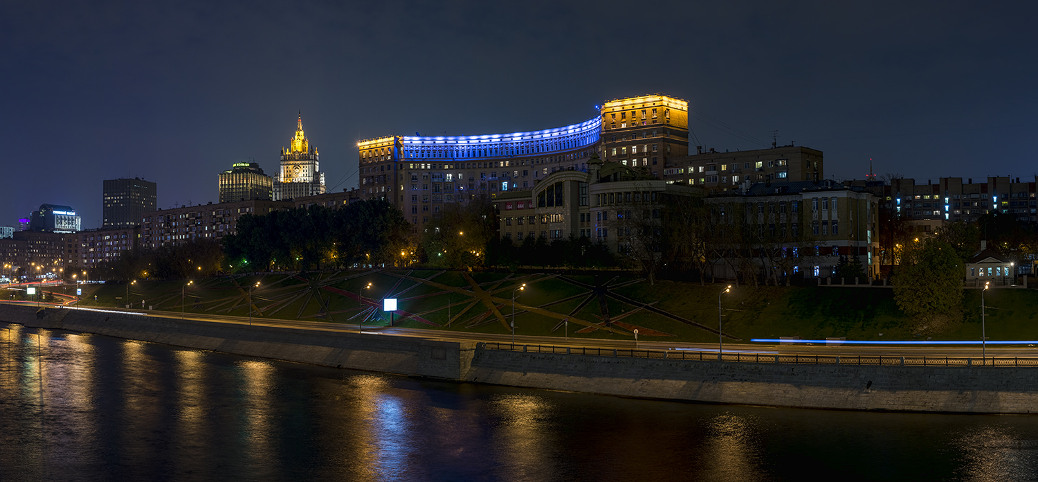 Rostov Quay