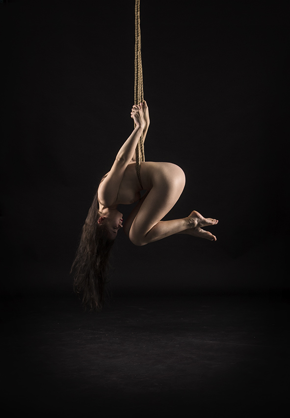 From the series "Gymnastics and ..."