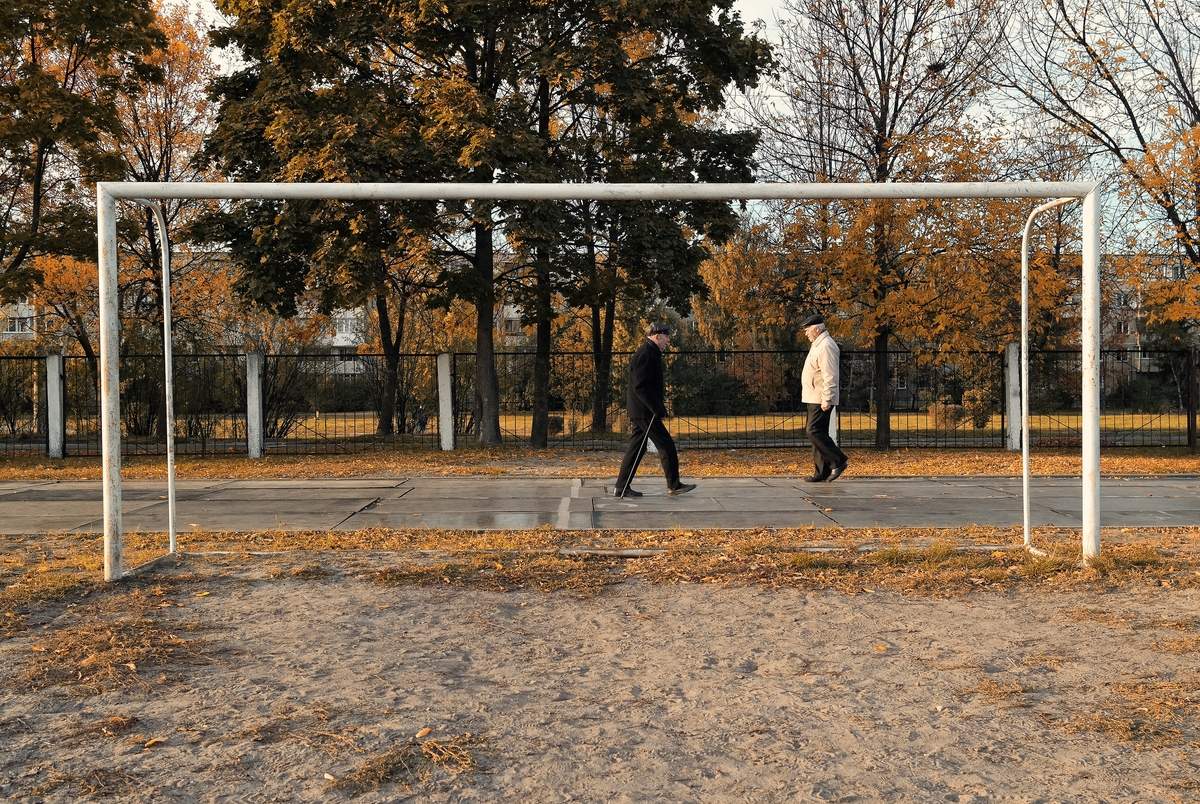 Autumn Marathon