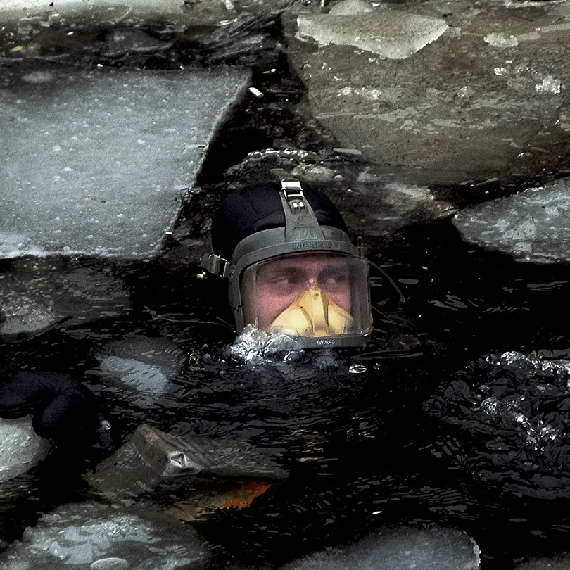 Diver
