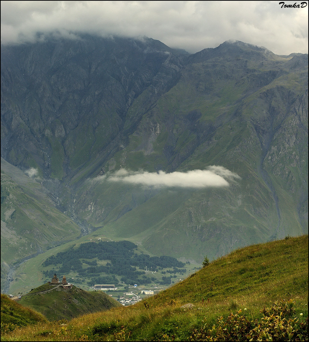 Gergeti