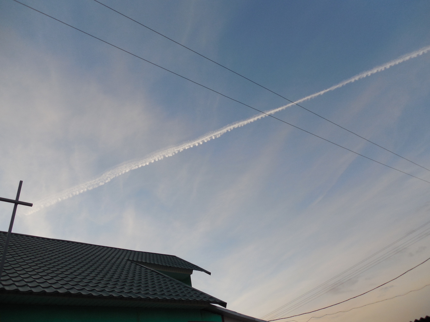 Line of Fate