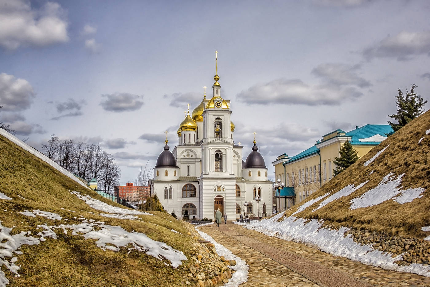 Cathedral of the Assumption