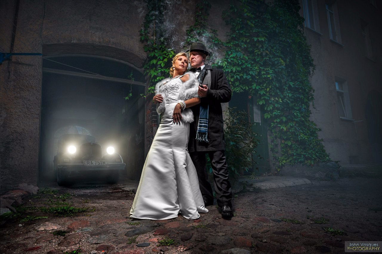 Vyacheslav and Olesya