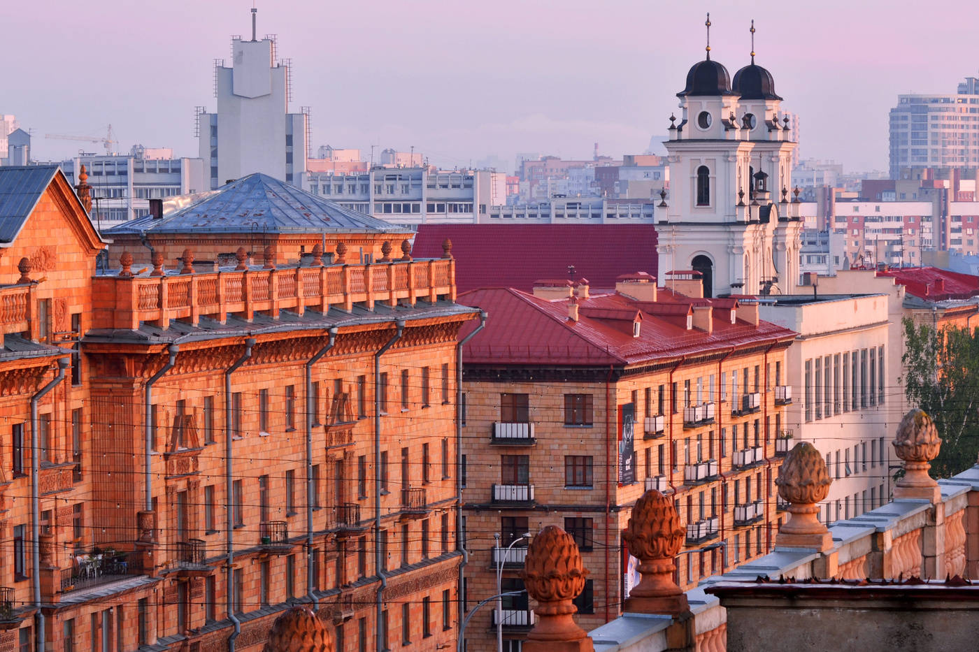 Lenin street