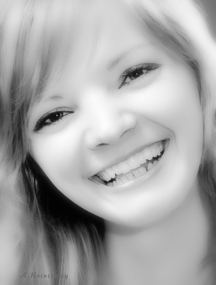 Portrait.