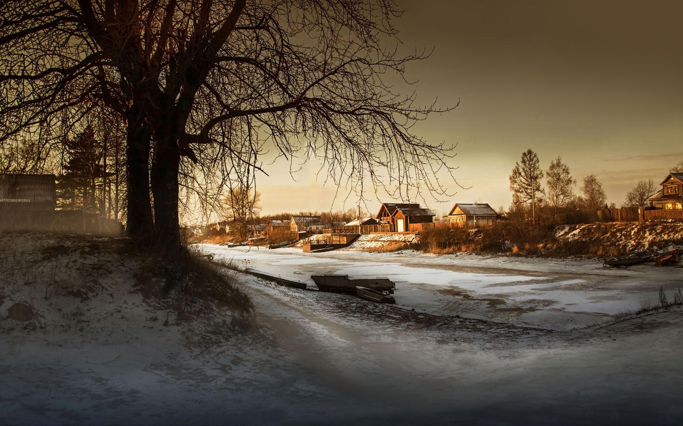 Winter