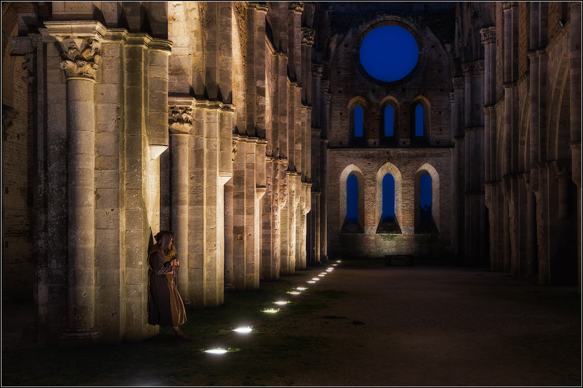 Abbazia di San Galgano