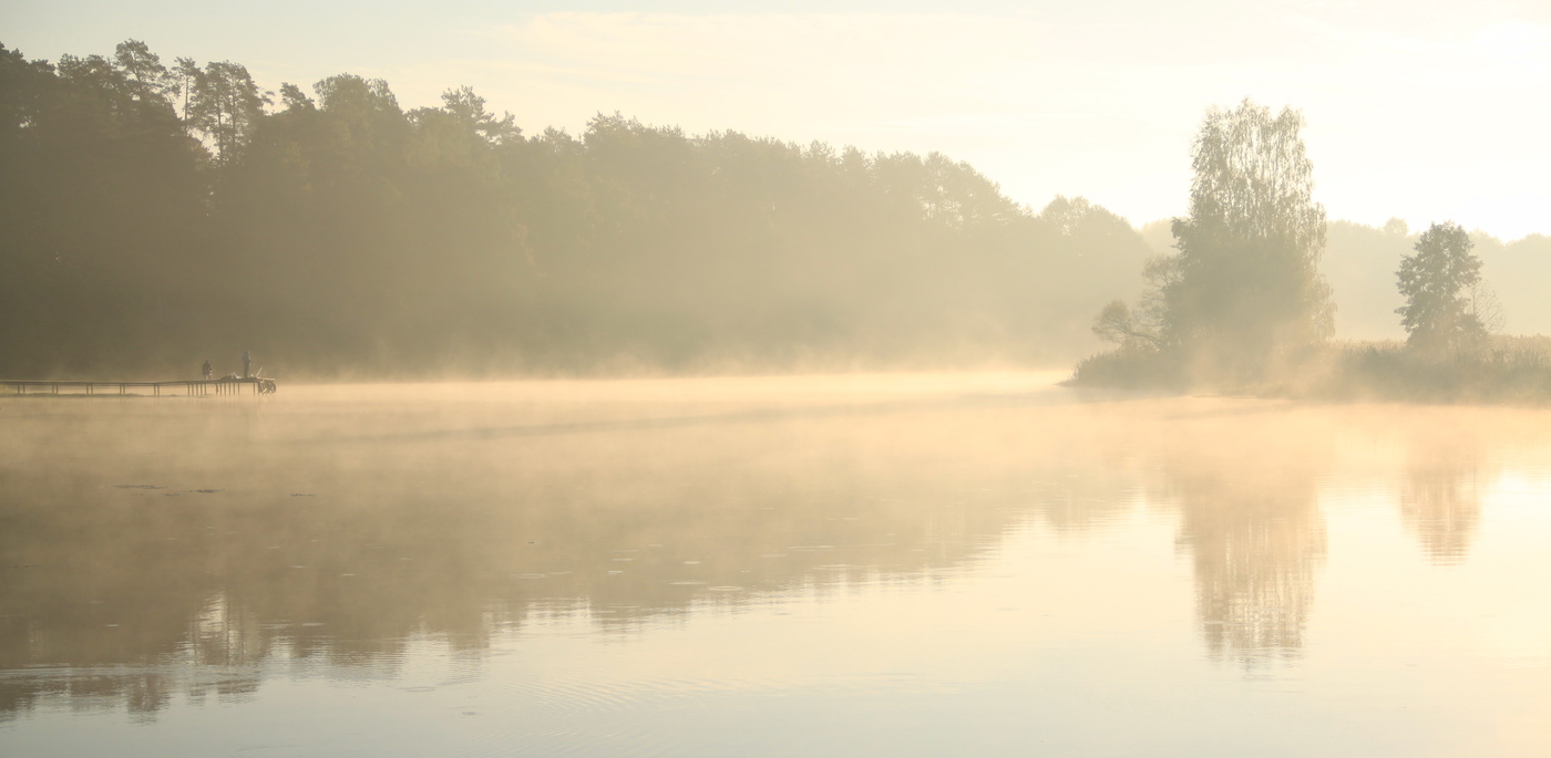 Rhyme of morning light