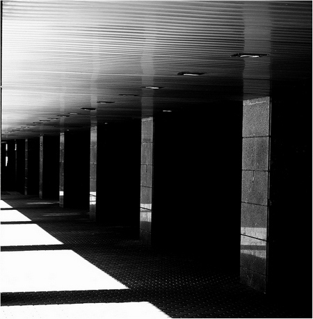 Rhyme of morning light