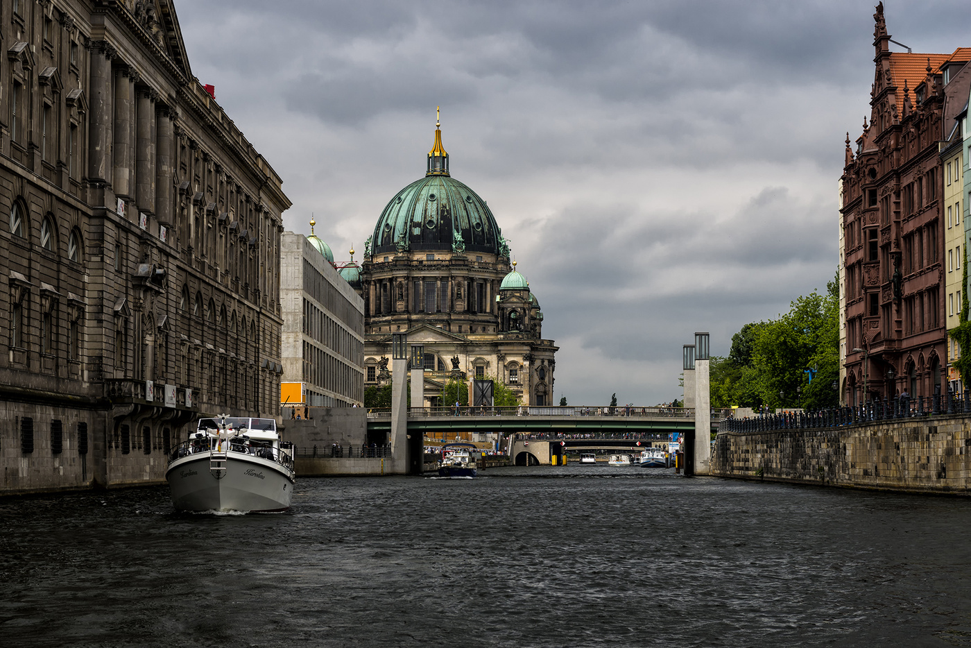 Berlin